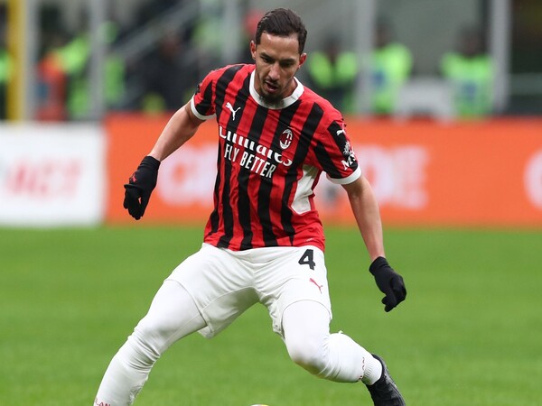 35 juta Euro Menguap Karena Milan Gagal Jual Ismael Bennacer dan Adli